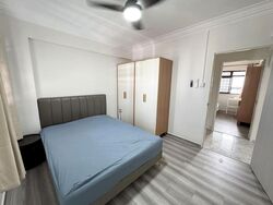 Blk 787B Woodlands Crescent (Woodlands), HDB 4 Rooms #627149831